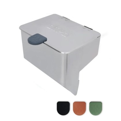 Donato Pellet Feeder ZiiPa (1)